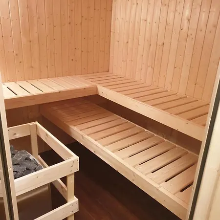 Apartment 22, Terrasse,pool,sauna,ofen *