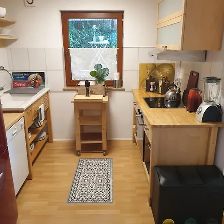 Apartment 22, Terrasse,pool,sauna,ofen *