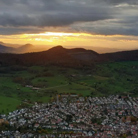 22, Terrasse,pool,sauna,ofen * Neuffen