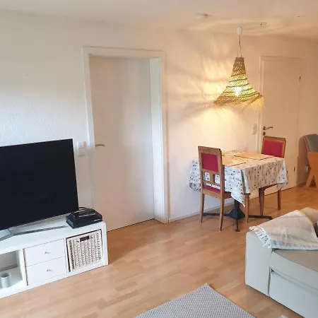 شقة 22, Terrasse,pool,sauna,ofen *