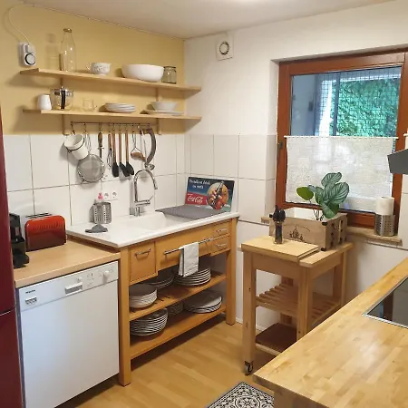 22, Terrasse,pool,sauna,ofen * Neuffen