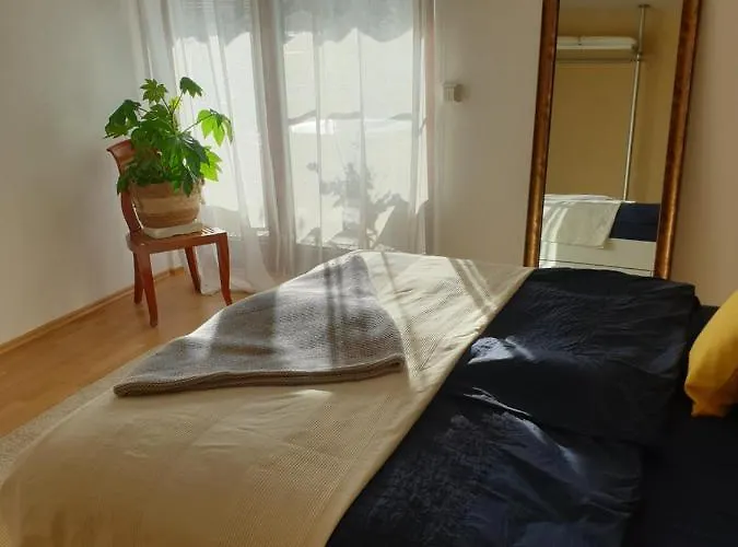 22, Terrasse,pool,sauna,ofen *