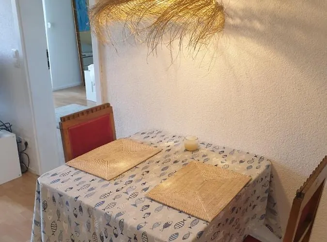 22, Terrasse,pool,sauna,ofen Апартаменты