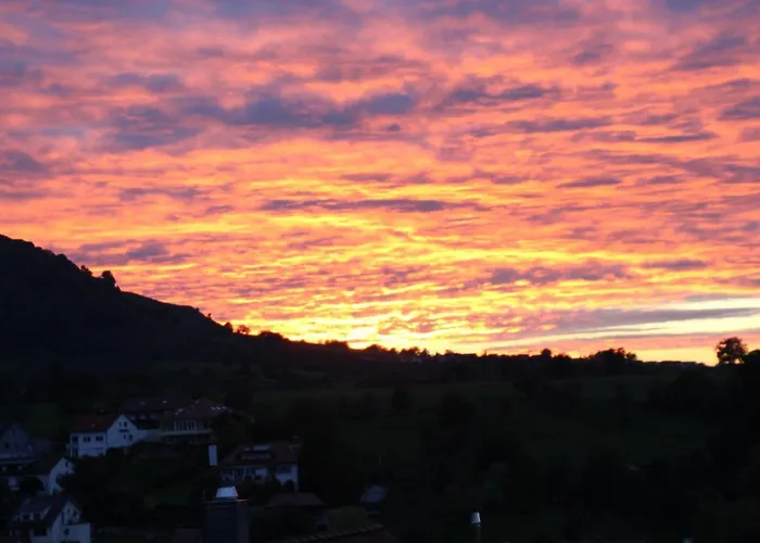 22, Terrasse,pool,sauna,ofen * Neuffen