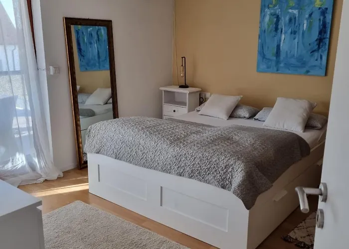 Апартаменты 22, Terrasse,pool,sauna,ofen